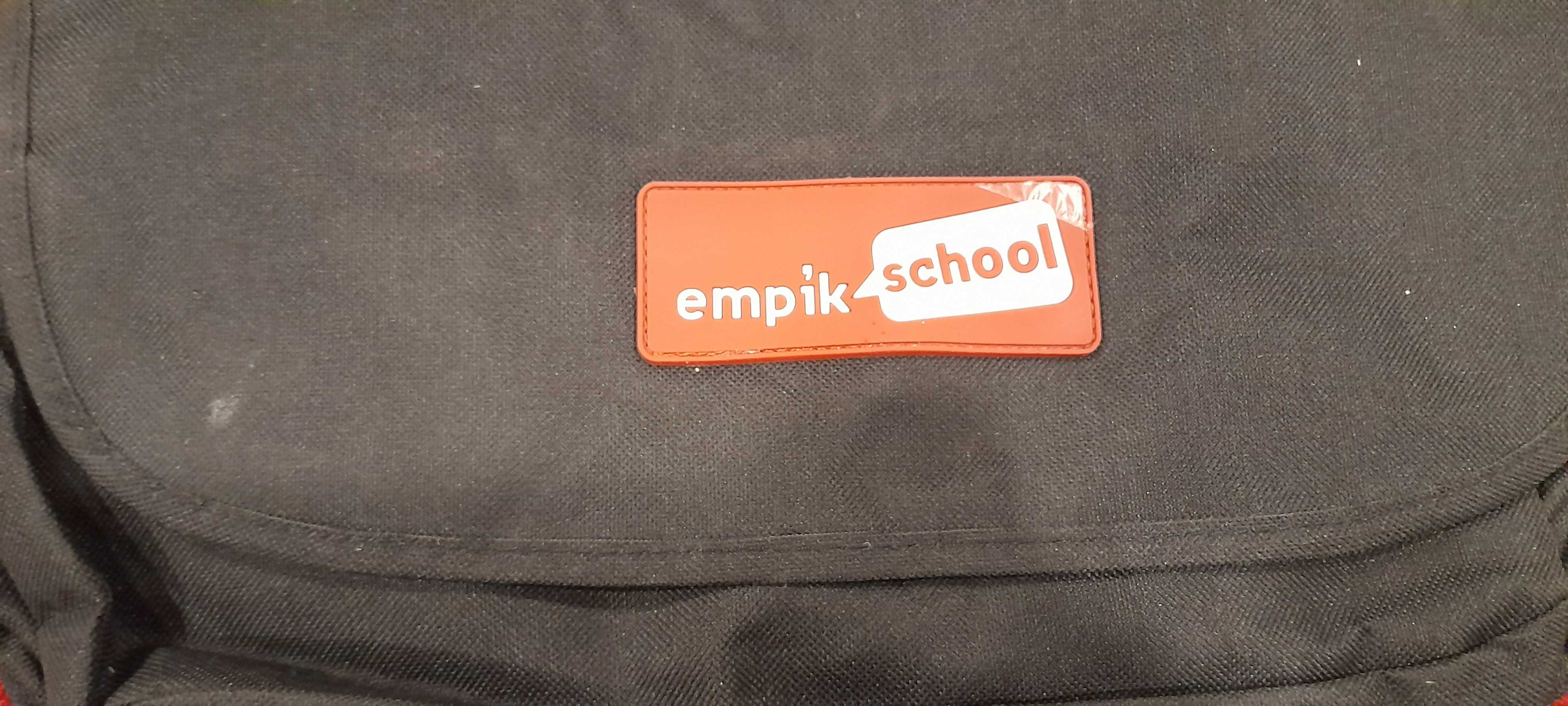 Torba na laptopa Empik school