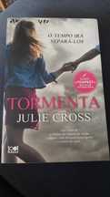 Livro "tormenta"