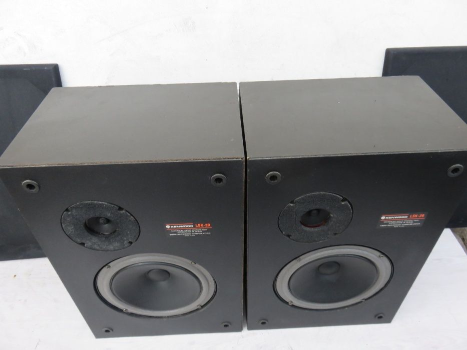 Kolumny Kenwood LSK-20