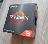 Procesor AMD Ryzen 9 5900X