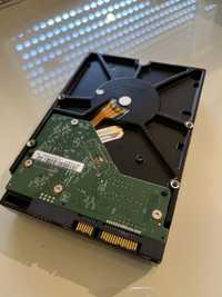 HDD 1 TB Western Digital 3.0