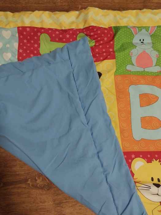 Ковдра,коврик дитячий,ковдра дитяча ,одеяло