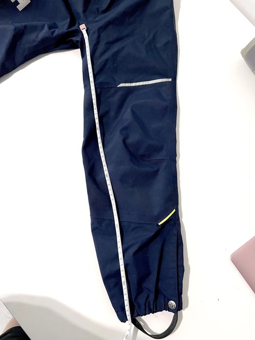 Spodnie funkcjonalne Helly Hansen 128, 8 lat