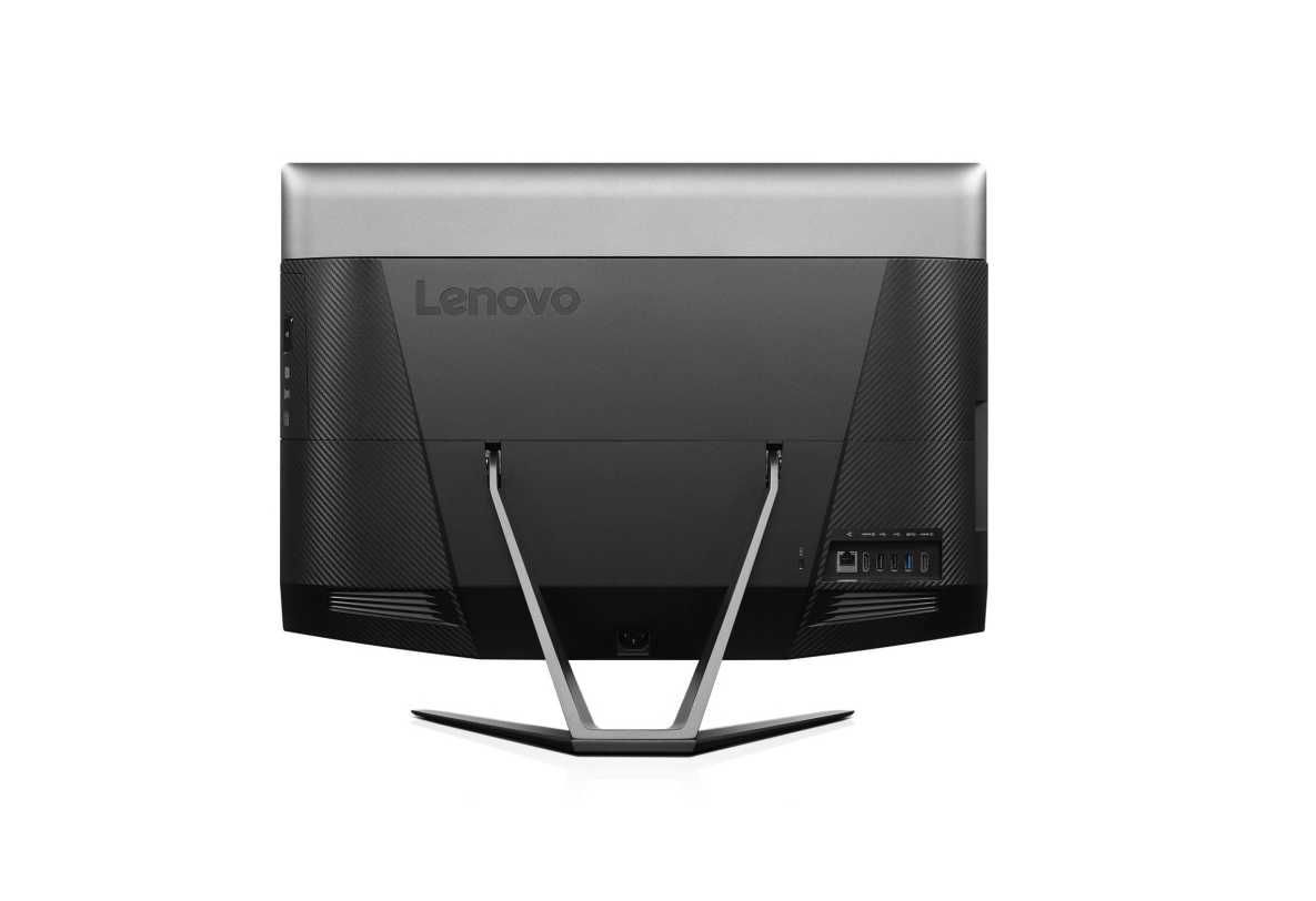 Lenovo AIO IdeaCentre All In One 24" i5 4CPUs 32GB RAM DDR4 SSD 512GB