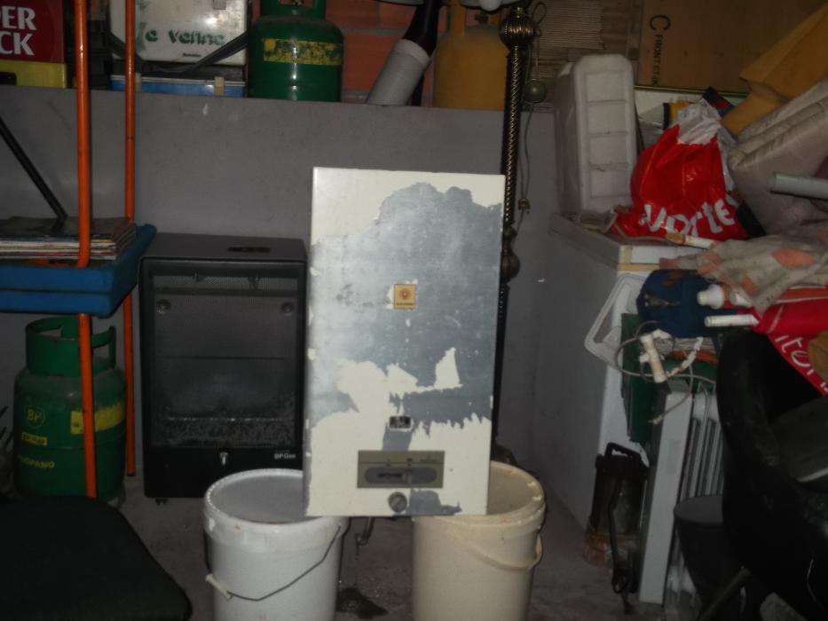 esquentador excelente