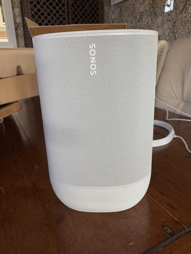 Sonos Move 1 - biały