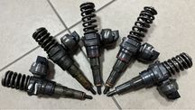 Форсунка Насос volkswagen seat skoda 1.9 tdi 038130073BC 038130073AQ