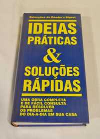 Ideias Práticas & Soluções Rápidas, 1ª Edição