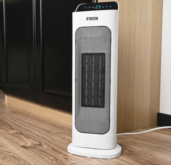 Керамічний нагрівач Noveen PTC2000 Smart