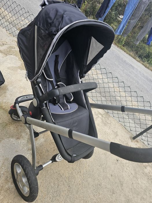 Carrinho de bebe