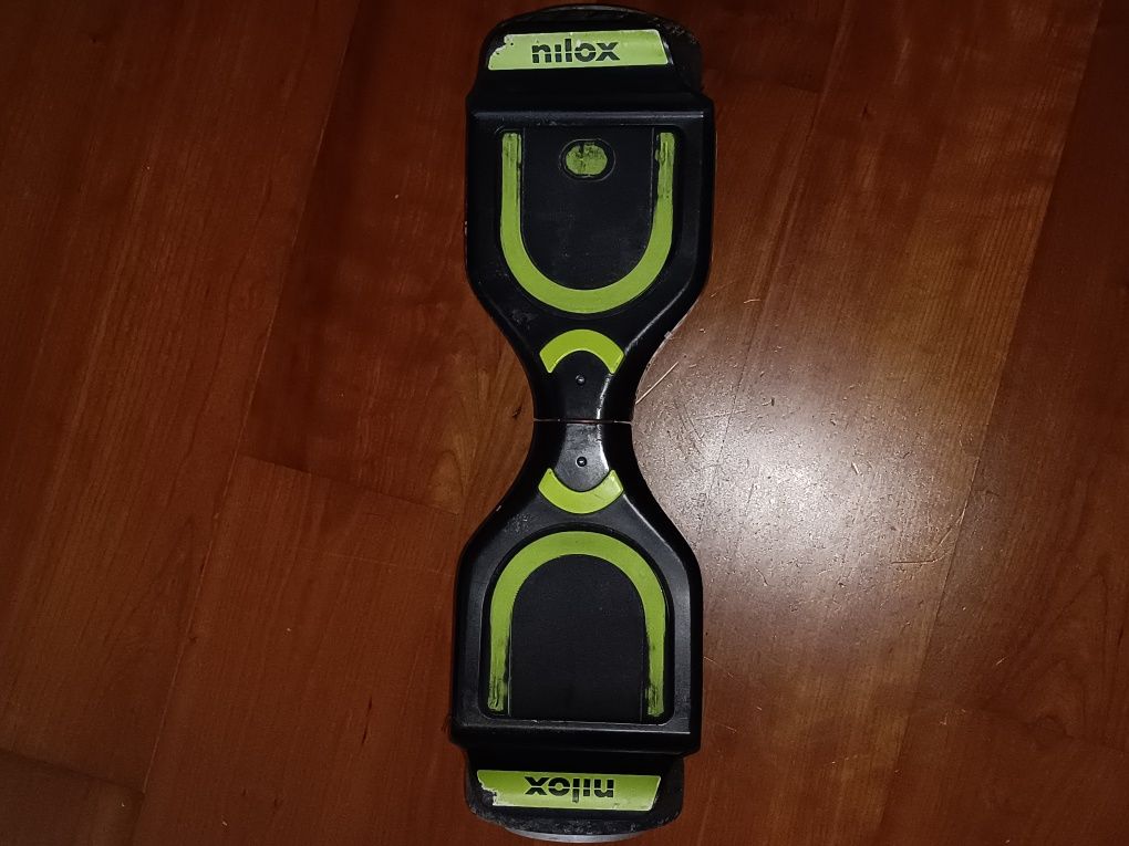 Over board Milox