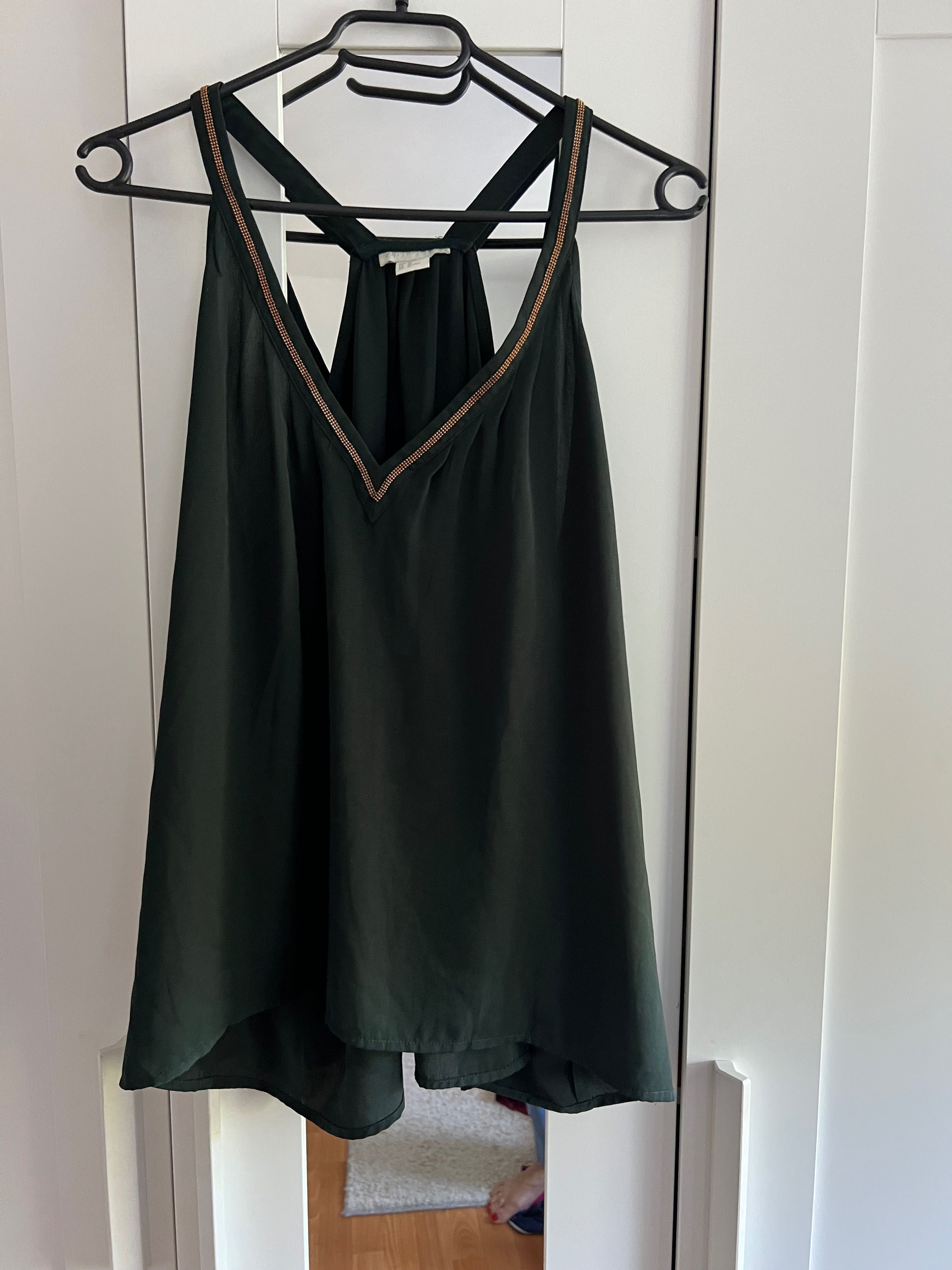 Koszulka lekka H&M