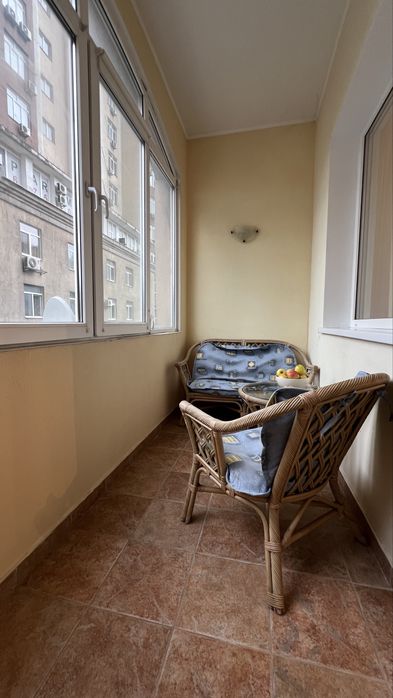 Продаж квартири, метро Воказальна, Університет, ЖК Botanic Towers