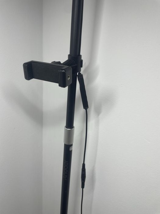 Andoer HD-M5X 36W como NOVO