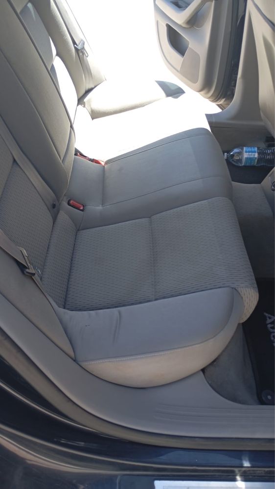 Audi A6 2.7TDi Caixa automatica