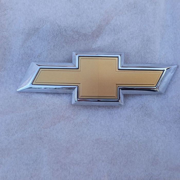 camaro ss emblemat znaczek klapa tyl oryginaŁ 2016+ jnowy