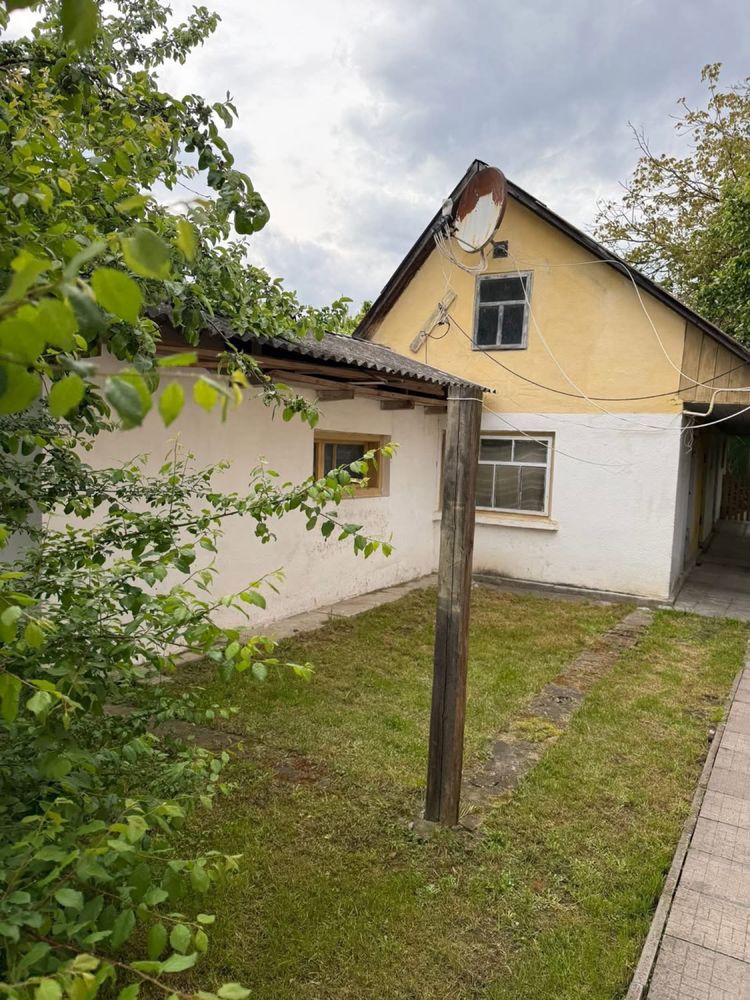 Продаж будинку Шумськ