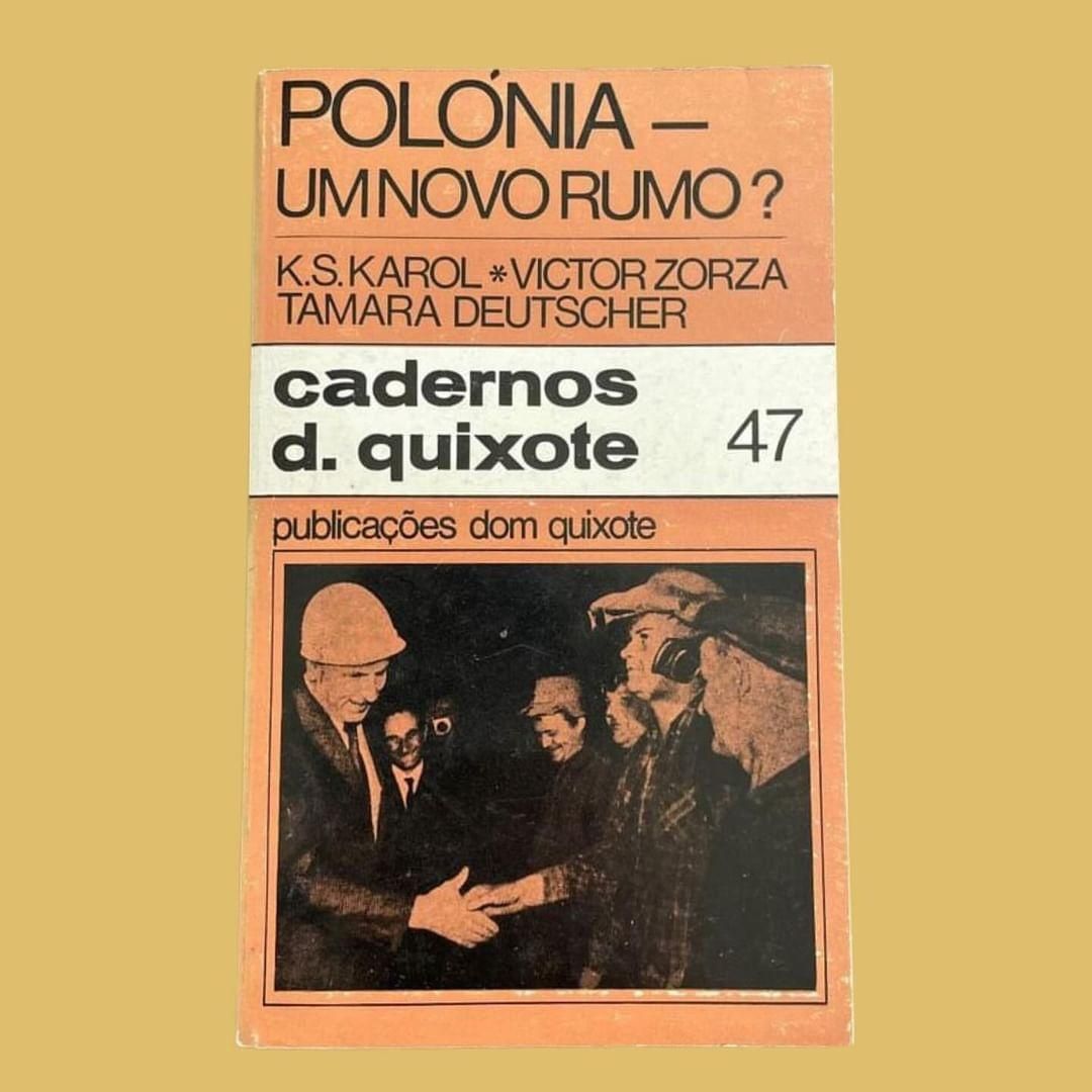 Polónia - Um Novo Rumo?