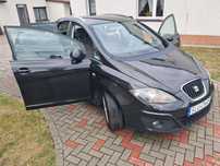 Sprzedam Seat Altea XXL