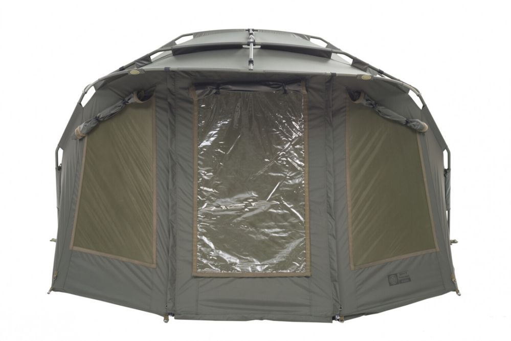 Намет короповий туристичний Mivardi Bivvy Professional