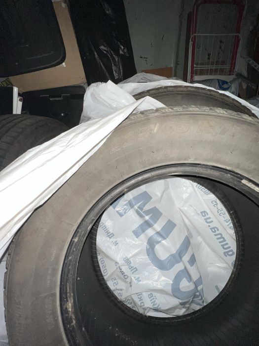 Резина 225 /65 r17