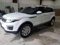 Land Rover Range Rover Evoque lift, benzyna, 4x4, w drodze do Polski, stała cena pod dom