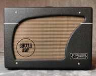 Carr Impala 1x12 Combo Blackface Bassman '60