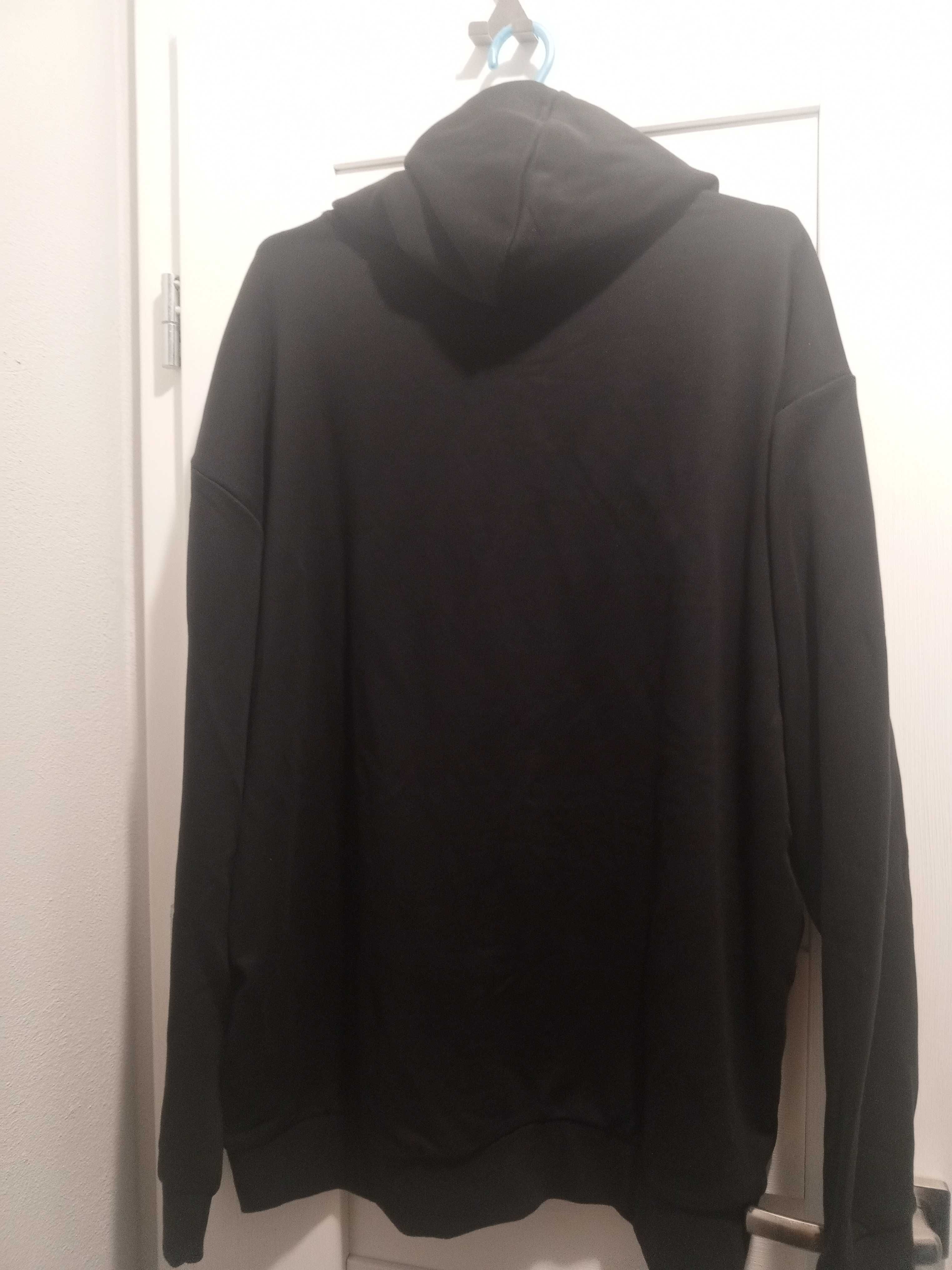 Bluza Puma męska roz XL