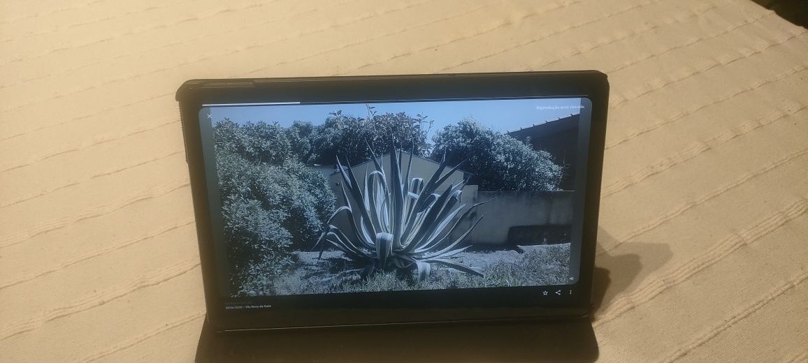 Tablet Lenovo 10.1   TAB M10 Plus 3rd Gen 4 RAM  128 Gb