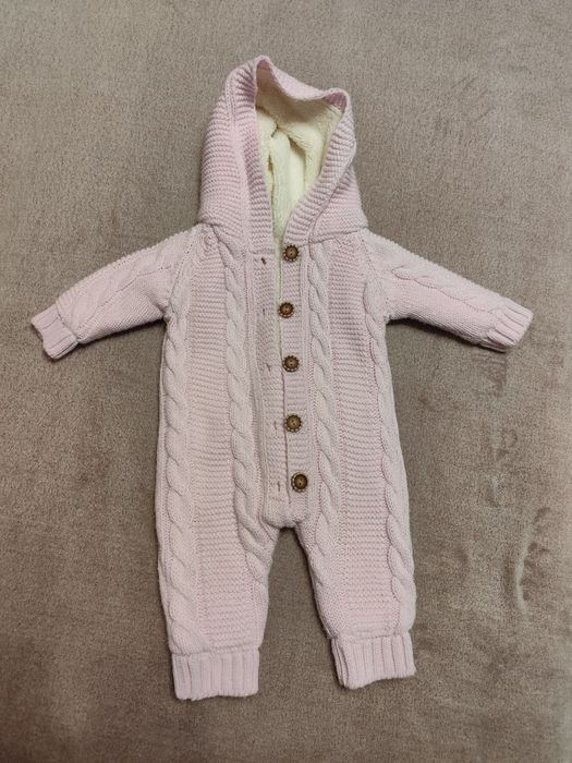 Дитячі речі дівчинка