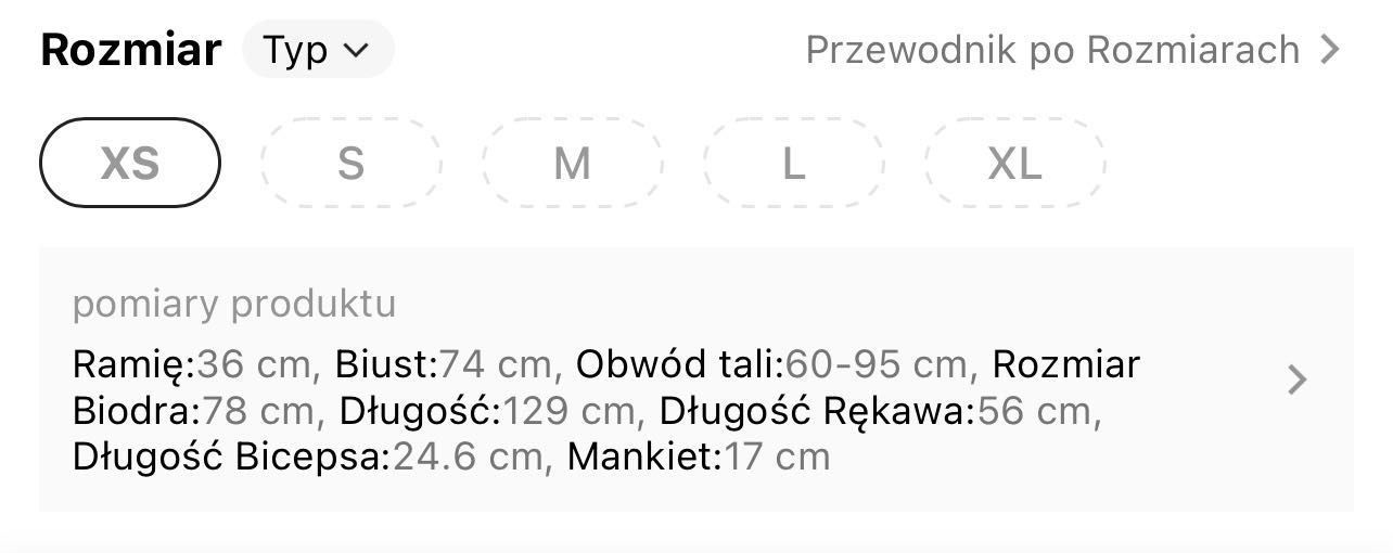 Nowa sukienka czerwona na Sylwestra sylwestrowa długa 34 xs