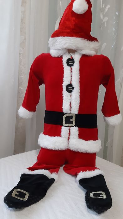 Продам Новогодний костюм