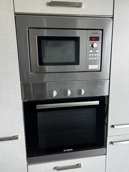 Eletrodomésticos Cozinha - Forno, Micro ondas, Placa, Exaustor