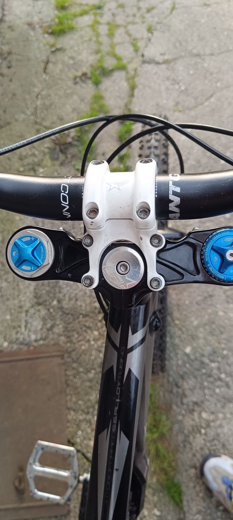 Rower lapierre dh