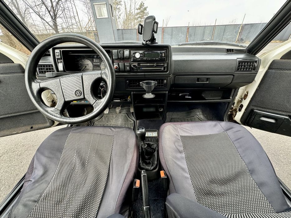 Продам гольфа в отличном состоянии