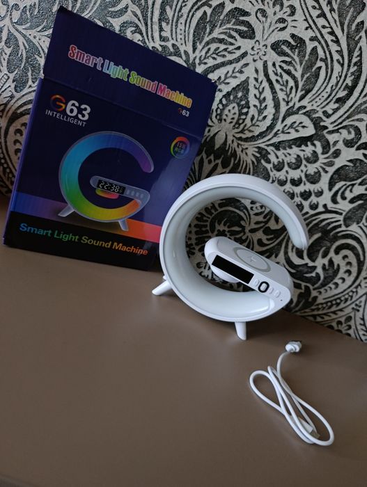 Багатофункціональна Колонка G63