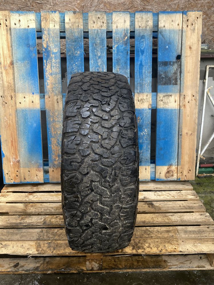 Opona BfGoodrich All-Terrain AT