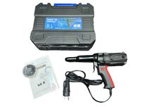 Заклепочник Time-Proof TAC 700A EU в кейсе + ремкомплект + клипса