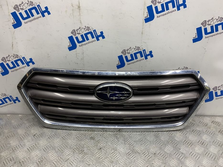 Решетка радиатора 91121AL15A для Subaru Outback 5 BS 2015-2024