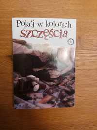 Manga "Pokój w kolorach szczęścia" tom 1