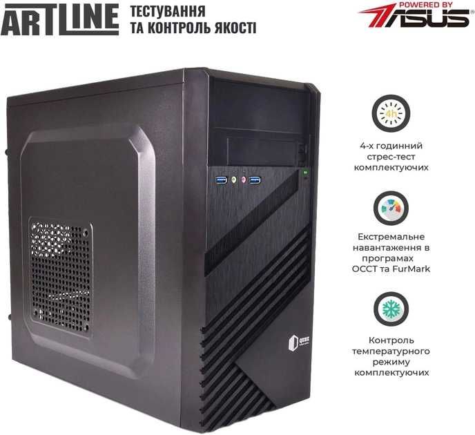 Компьютер ARTLINE Business B22v16