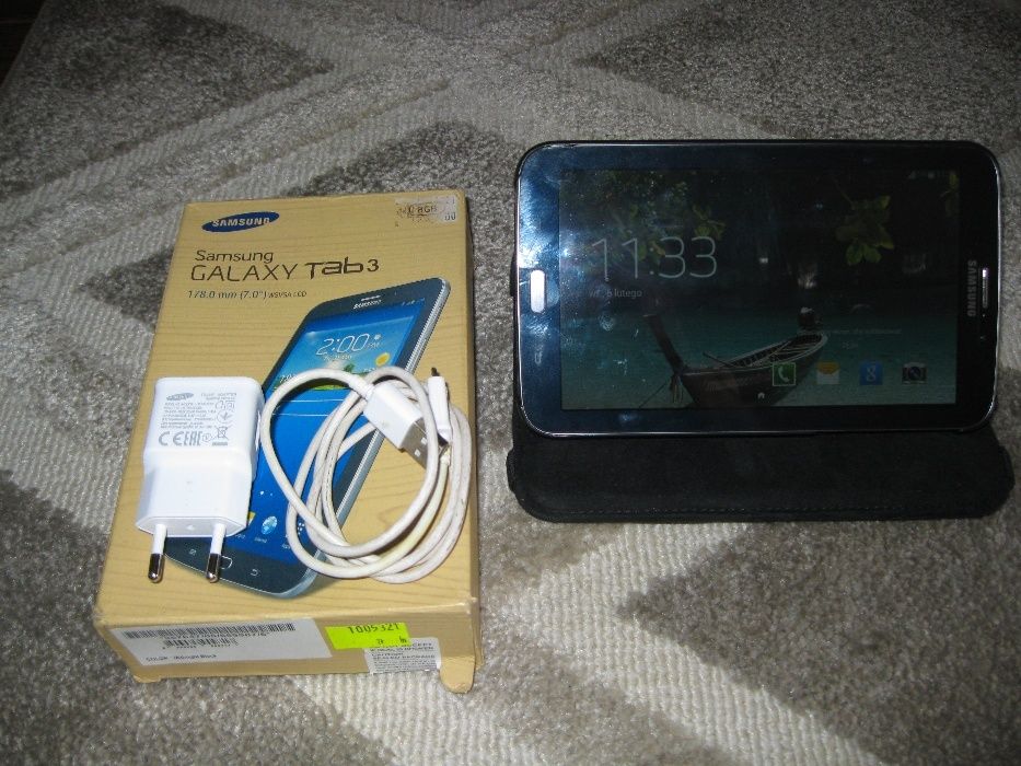 Samsung Galaxy Tab3 7.0 SM-T211