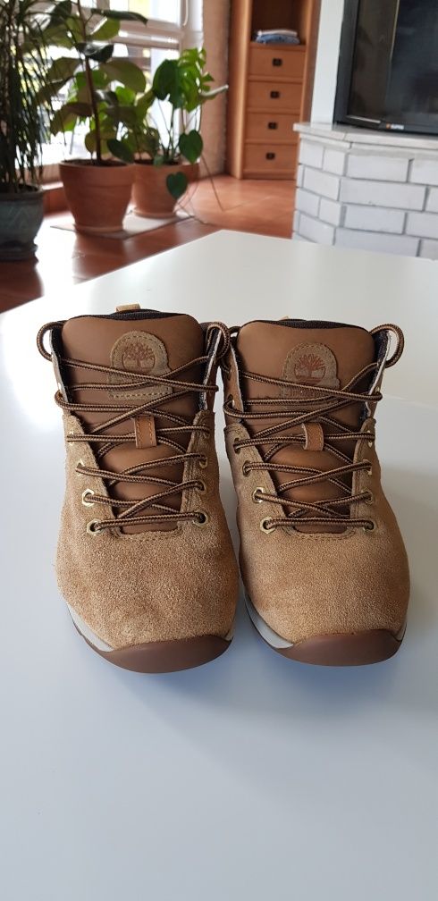 Buty zimowe Timberland 35