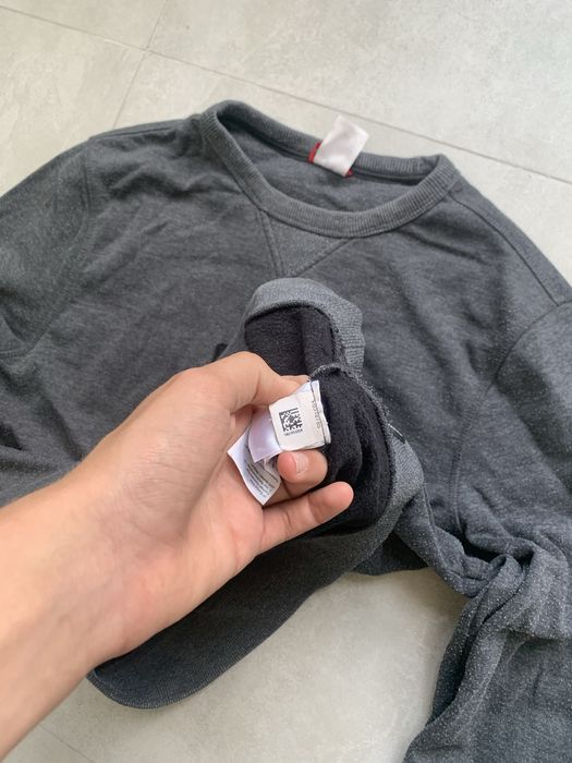 Світшот the north face