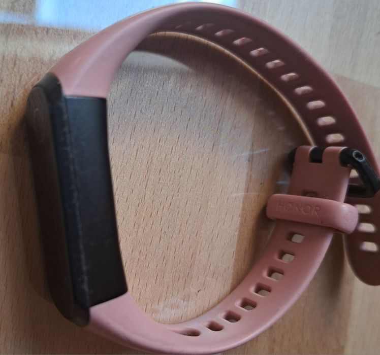 Opaska Huawei Honor band 4