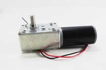 Silnik przekładniowy DC 12V 200RPM