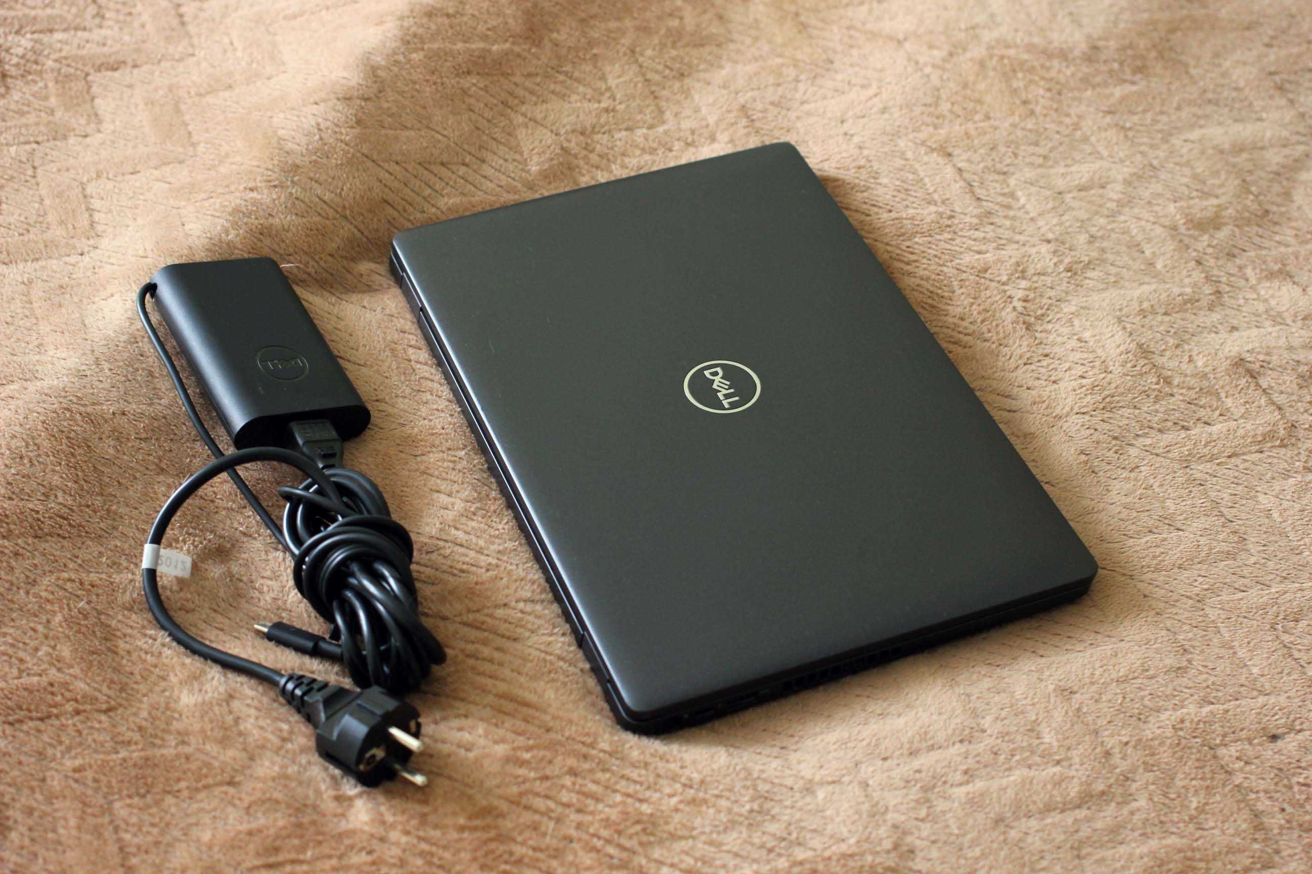 Ноутбук DELL5401/ i5-9400H 8x/Mx150 2GB/16GB/SSD256/АКБ4ч/14 ips FHD