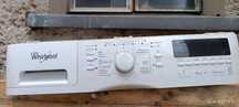 Pralka WHIRLPOOL AWO/C 61003P części