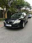 Sprzedam SEAT EXEO KOMBI 2011r 2.0TDI 120km