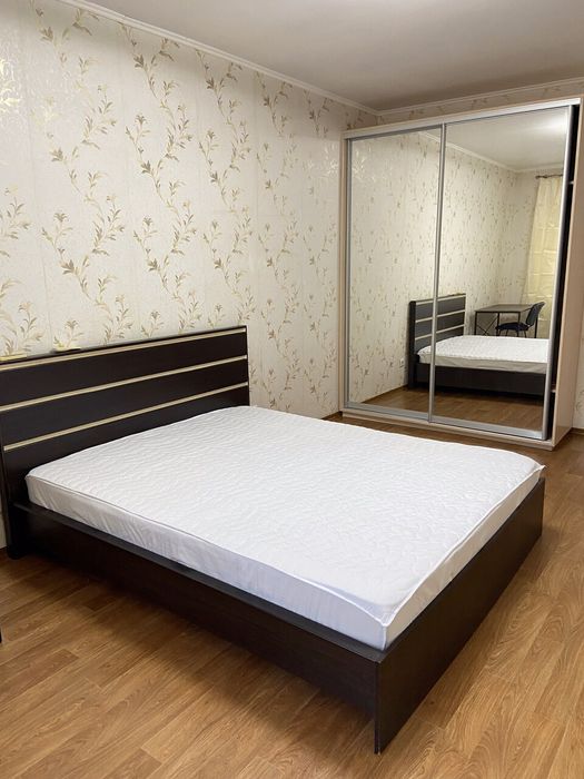 Оренда 1к квартири , ЖК Патріотика , м. Осокорки , Софії Русової 1